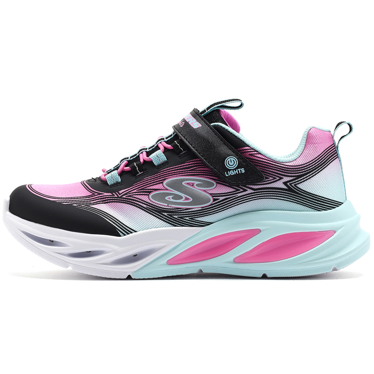 Кроссовки Skechers COSMIC GLOW / см / Розовый photo 1 Кроссовки Skechers COSMIC GLOW / см / Розовый photo 1
