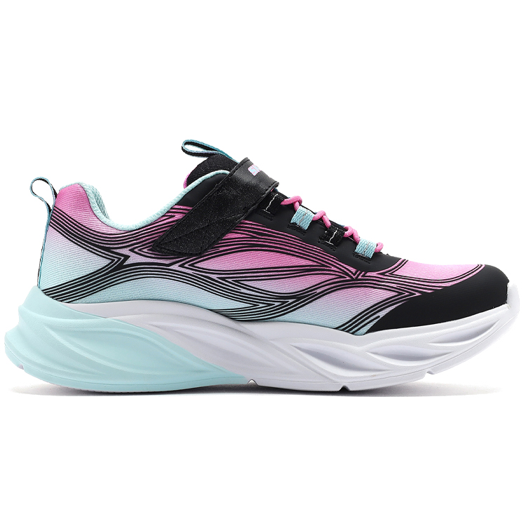 Кроссовки Skechers COSMIC GLOW / см / Розовый photo 2