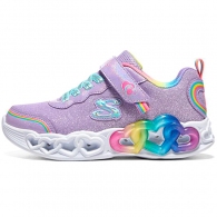 Кроссовки Skechers INFINITE HEART LIGHTS - LOVE thumbnav 1