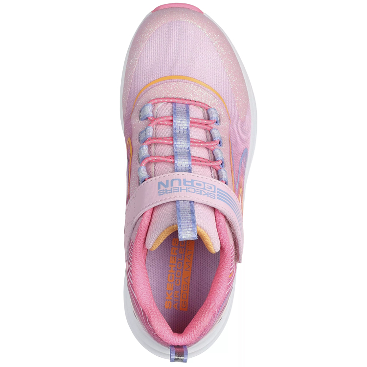 Кроссовки Skechers GO-RUN-ACCELERATE photo 4