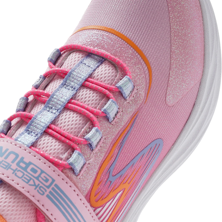 Кроссовки Skechers GO-RUN-ACCELERATE photo 5