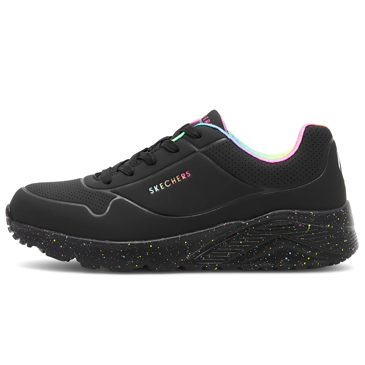 Кроссовки Skechers UNO LITE - RAINBOW S photo 1 Кроссовки Skechers UNO LITE - RAINBOW S photo 1