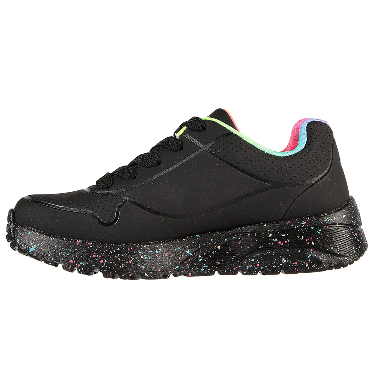 Кроссовки Skechers UNO LITE - RAINBOW S photo 2
