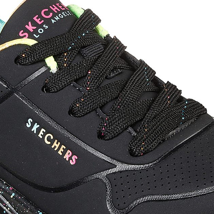 Кроссовки Skechers UNO LITE - RAINBOW S photo 3