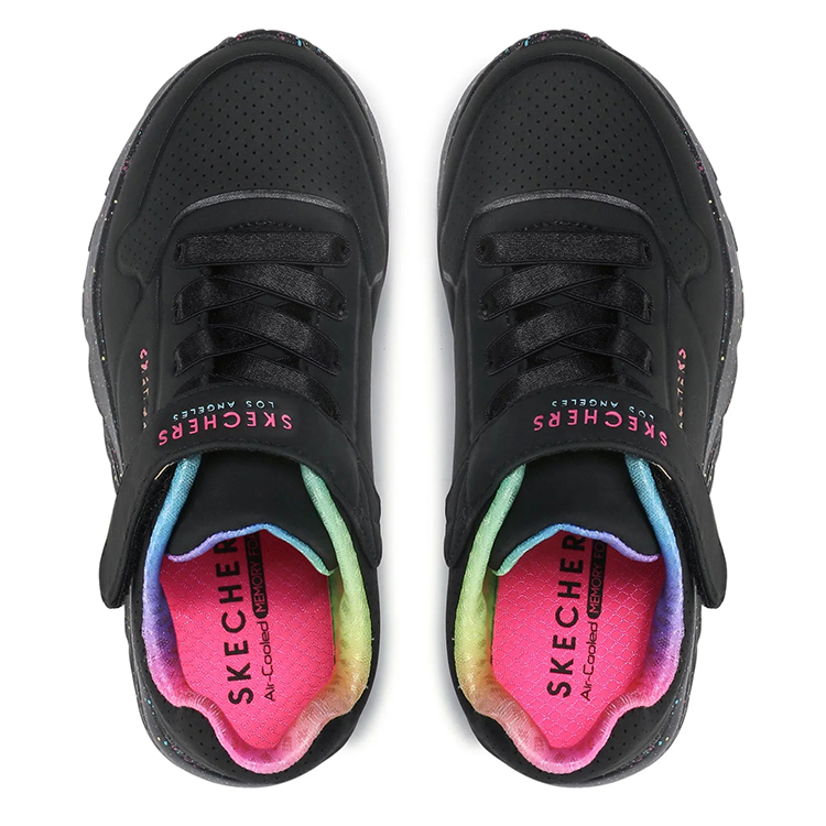 Кроссовки Skechers UNO LITE-RAINBOW SPE photo 3