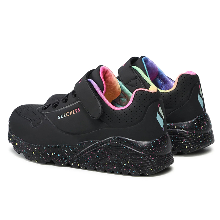 Кроссовки Skechers UNO LITE-RAINBOW SPE photo 4