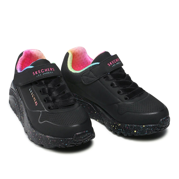Кроссовки Skechers UNO LITE-RAINBOW SPE photo 5