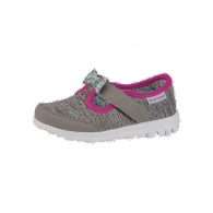 Кроссовки Skechers Go Walk-Bitty Bow thumbnav 1