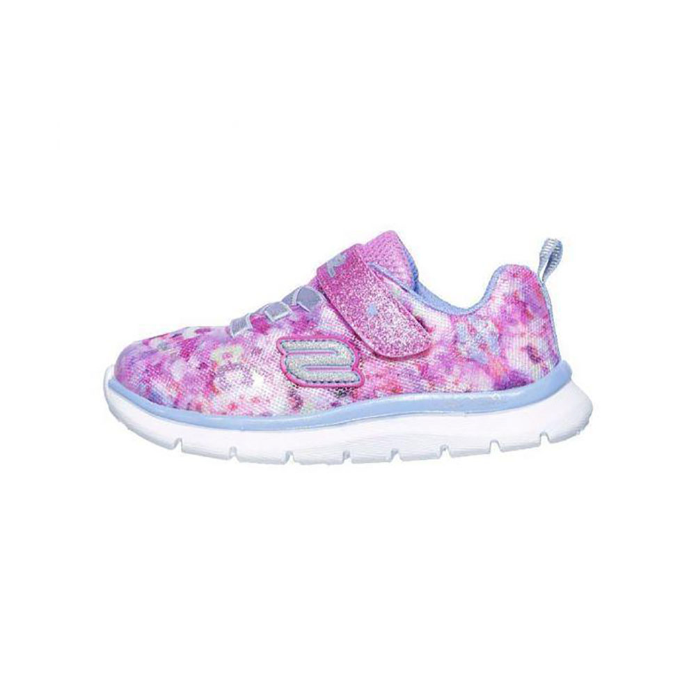 Кроссовки Skechers Lite Blossom Cutie photo 1 Кроссовки Skechers Lite Blossom Cutie photo 1