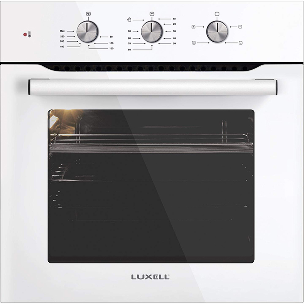 Cuptor electric incorporabil Luxell B66-SF3(MT) / 55Pina la 60 l l. / A photo 1 Cuptor electric incorporabil Luxell B66-SF3(MT) / 55Pina la 60 l l. / A photo 1