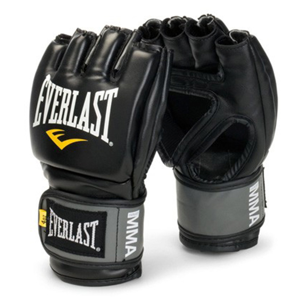 Manusi MMA Everlast Pro Style Grappling  photo 1