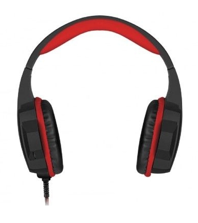 Căști Sven Black Cu fir / Gaming / Black photo 2