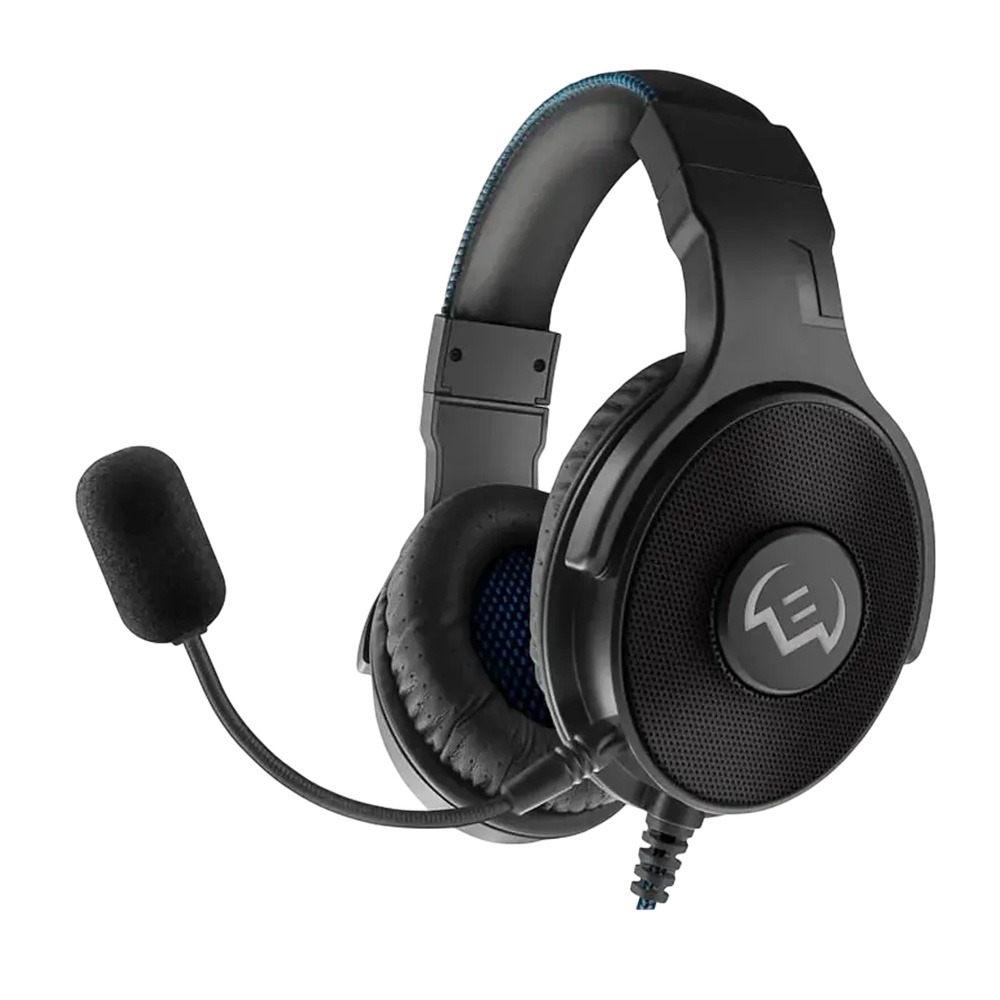 Căști Sven AP-U1500MV Black Cu fir / Gaming / Black photo 5