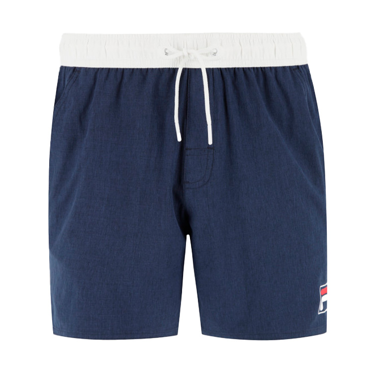 Шорты для плавания Fila Pool Shotrs photo Шорты для плавания Fila Pool Shotrs photo