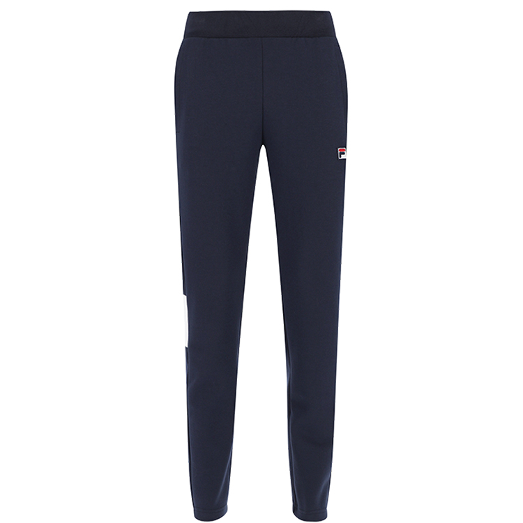 Pantaloni Fila Men Pants 46 Albastru Barbati photo 2
