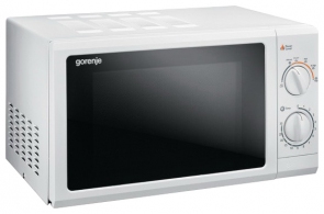 Cuptor cu microunde Gorenje MO17MW thumbnav 1