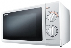 Cuptor cu microunde Gorenje MO 20MW thumbnav 1
