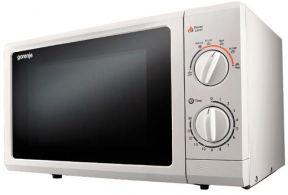 Cuptor cu microunde Gorenje MO 20MW thumbnav 2