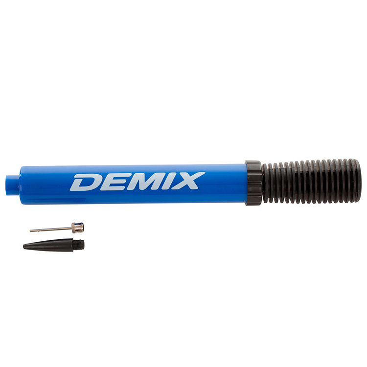 Pompa Demix Pump photo 1 Pompa Demix Pump photo 1