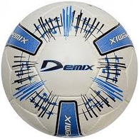 Minge fotbal Demix  thumbnav 1