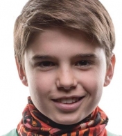 Caciula Buff JUNIORHIGHBMX thumbnav 2