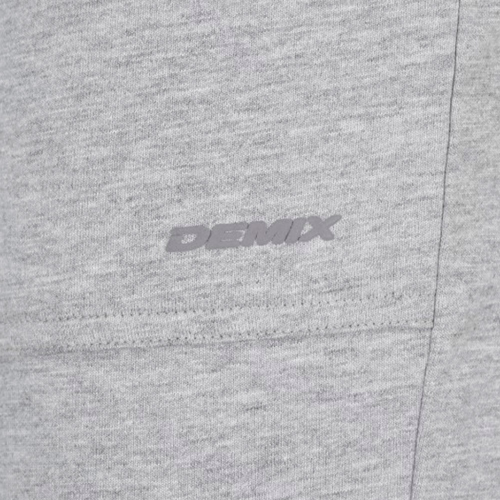 Pantaloni Demix S Negru Barbati photo 2