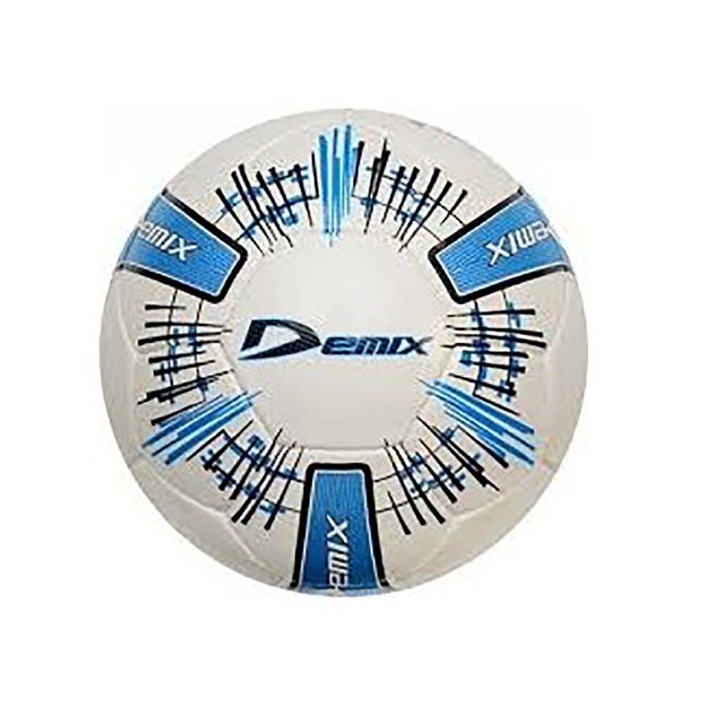 Minge fotbal Demix S17EDEAT021DMX / Marimea 5 / Alb photo 1