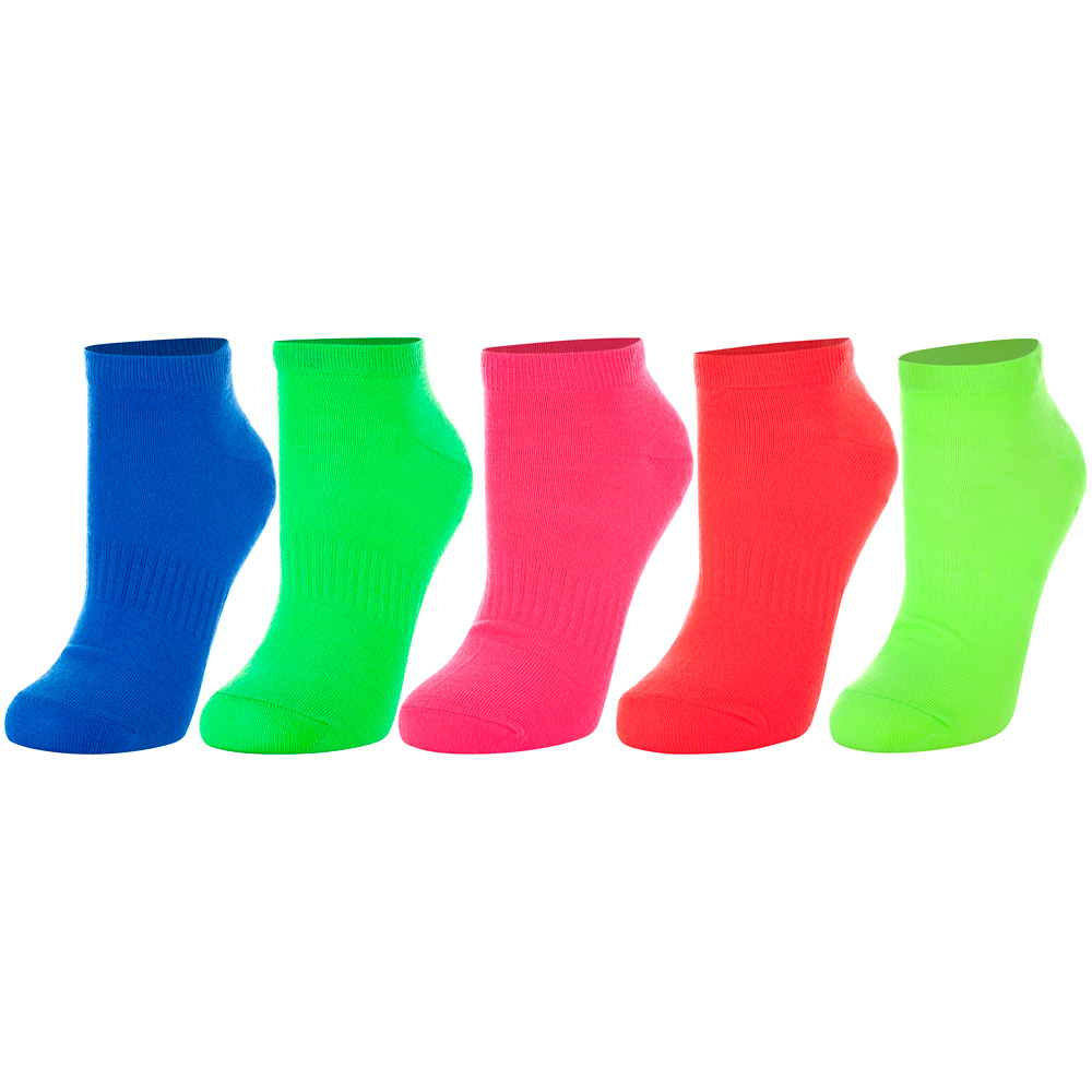 Sosete Unisex Demix 39/42 Multicolor photo 1 Sosete Unisex Demix 39/42 Multicolor photo 1