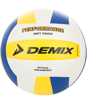 Minge voley Demix PERFORMANCE Soft Touch thumbnav 1