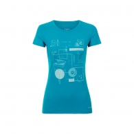  Demix W Tee thumbnav 1