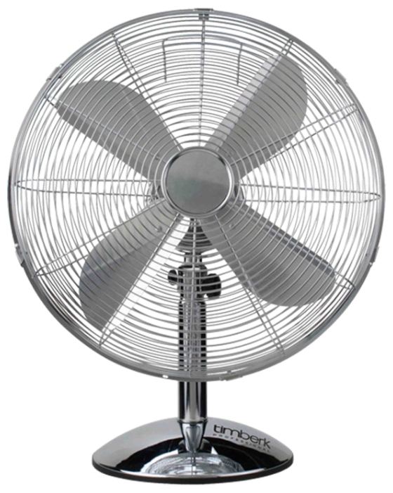 Ventilator de masa Timberk TEFT12TN1 photo 1 Ventilator de masa Timberk TEFT12TN1 photo 1