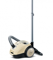 Aspirator cu sac Bosch BGL25MON2, 600 W, 80 dB, Bej thumbnav 4