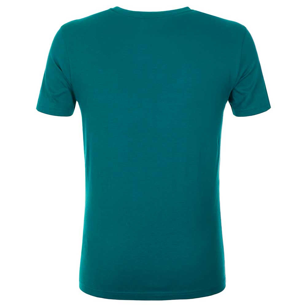 Tricou bărbătesc Termit XL Albastru-verde photo 2