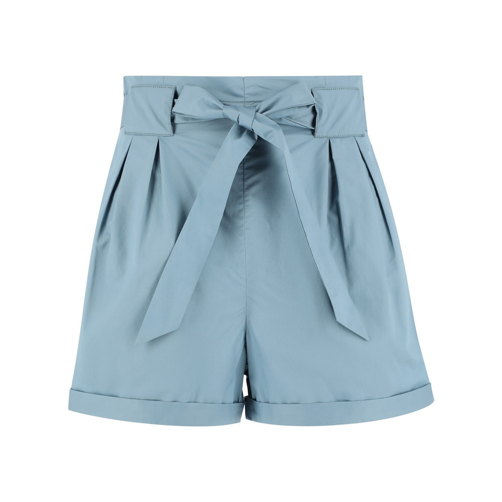 Sorti Termit W Shorts 40 Albastru Femei photo 1 Sorti Termit W Shorts 40 Albastru Femei photo 1