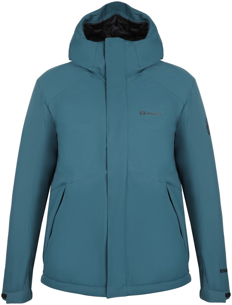 Куртка Outventure Jacket Men photo Куртка Outventure Jacket Men photo
