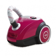 Aspirator cu sac Bosch BGL25MON6, 600 W, 80 dB, Albastru thumbnav 3