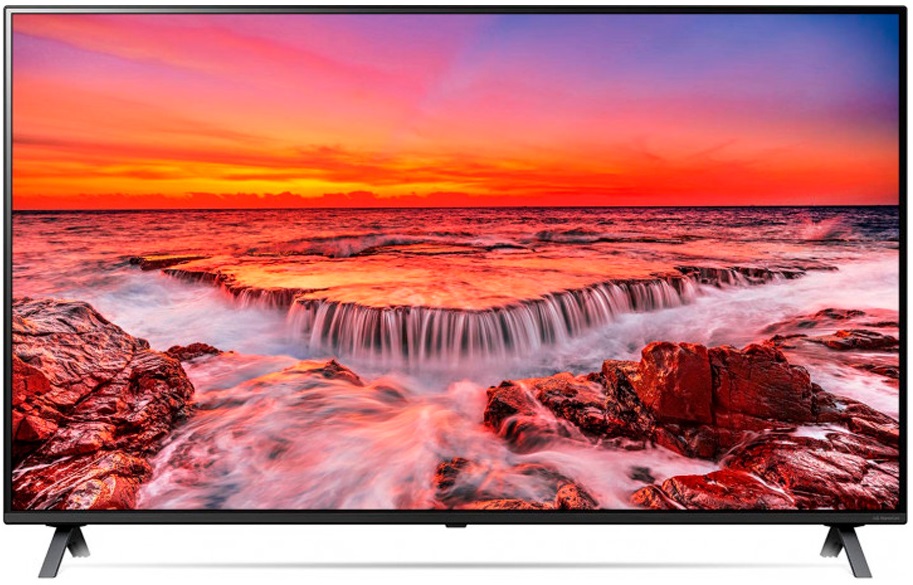 Televizor LG 55NANO806NA / 55" / NanoCell / UHD 4K photo 1 Televizor LG 55NANO806NA / 55" / NanoCell / UHD 4K photo 1