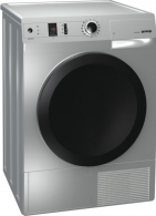 Сушильная машина Gorenje D8565NA, 8 кг, A++ thumbnav 1