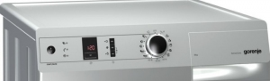 Сушильная машина Gorenje D8565NA, 8 кг, A++ thumbnav 3