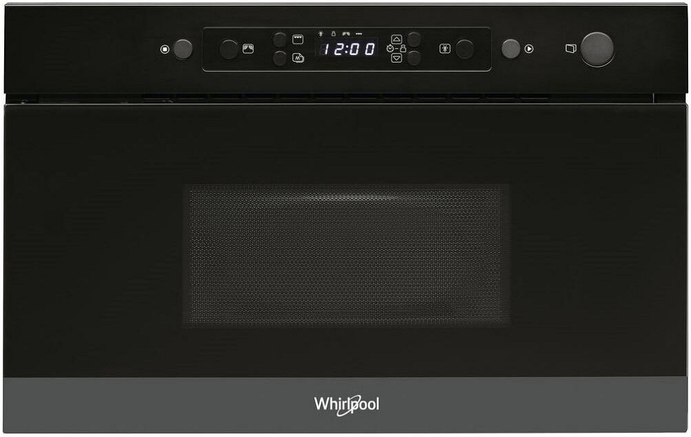 Cuptor cu microunde Whirlpool AMW4920NB photo Cuptor cu microunde Whirlpool AMW4920NB photo