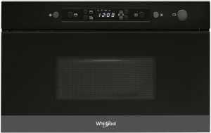 Cuptor cu microunde Whirlpool AMW4920NB thumbnav