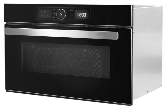 Cuptor cu microunde Whirlpool AMW730NB 1000 W / 31 l / Negru photo 7