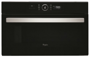 Cuptor cu microunde Whirlpool AMW730NB thumbnav 1