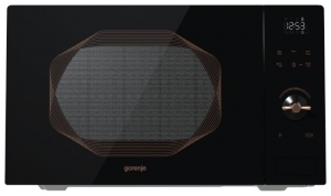 Cuptor cu microunde Gorenje MO25INB thumbnav 3