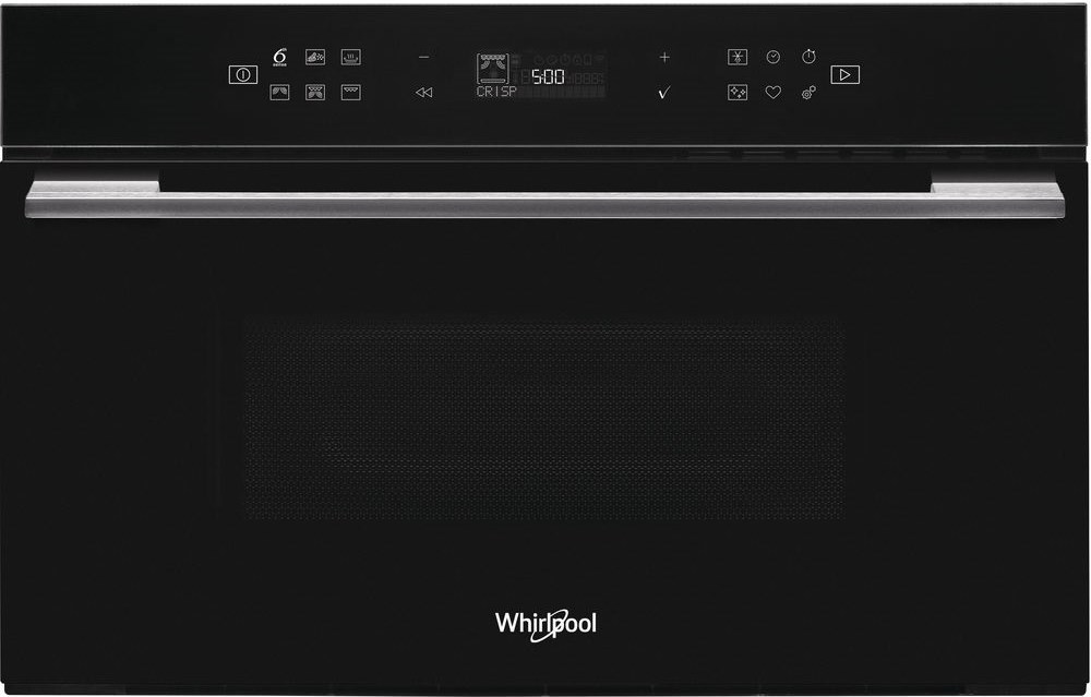 Микроволновая печь  Whirlpool W7MD440NB photo 