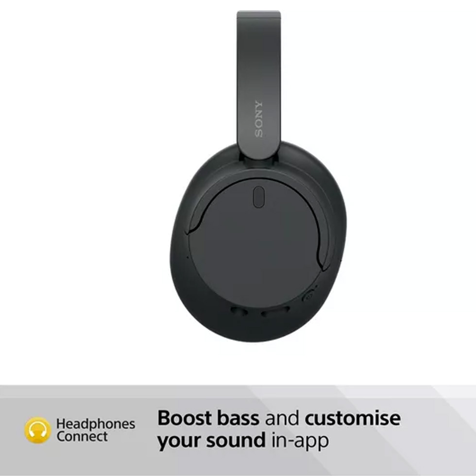 Căști Sony WH-CH720N Negru Cu fir / Home and Office / Negru photo 5