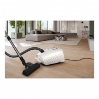 Пылесос с мешком Miele SUSI0 Guard L1 Performance PowerLine Brilliant White thumbnav 3
