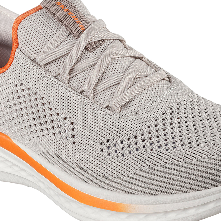 Кроссовки Skechers SLADE - QUINTO / Мужской / 40 / Серый photo 5
