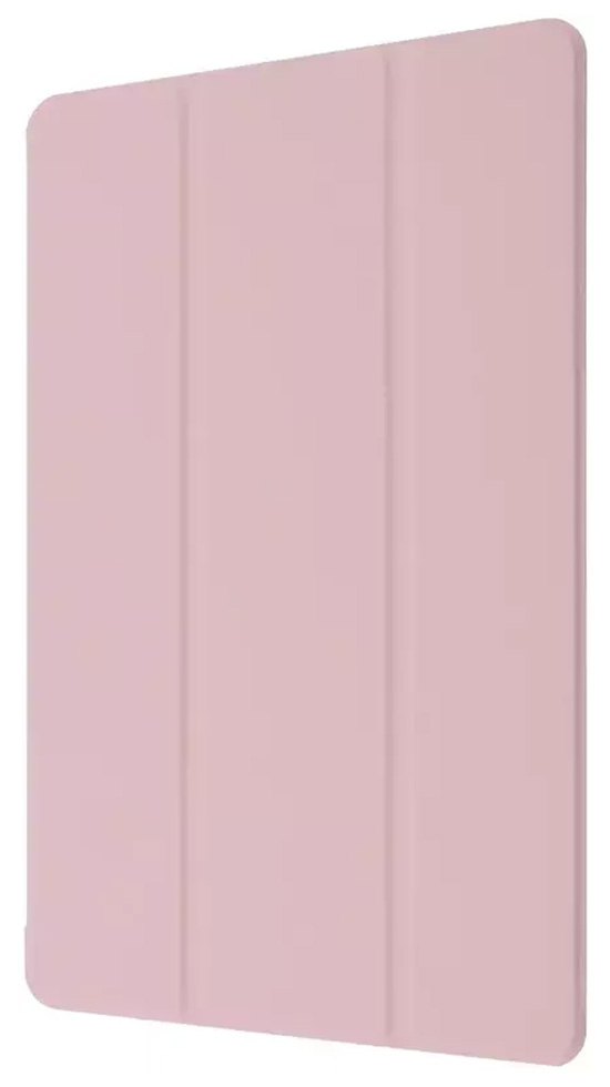 Чехол WAVE Lenovo Tab M11 Pink Sand photo 
