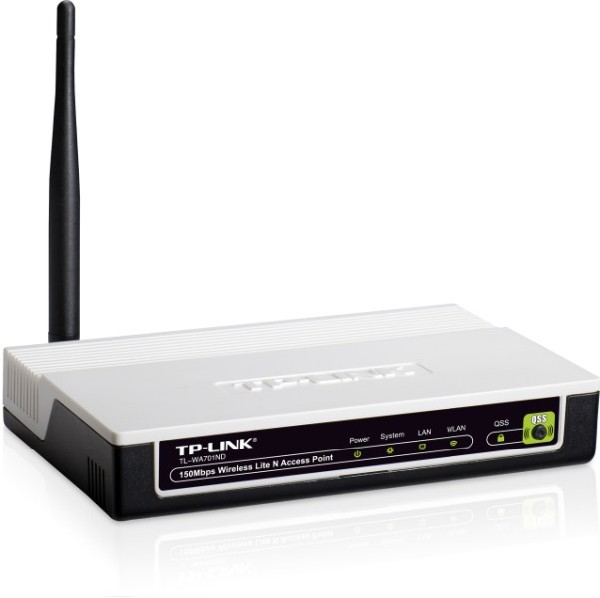 Router TP-Link TL-WA701ND photo 1